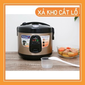 Nồi cơm điện Bluestone RCB-5568 - 1.8L
