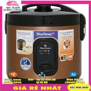 Nồi cơm điện Bluestone RCB-5561 - 1.8L