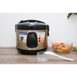 Nồi cơm điện Bluestone RCB-5568 - 1.8L