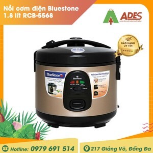 Nồi cơm điện Bluestone RCB-5568 - 1.8L