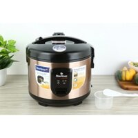 Nồi cơm điện Bluestone RCB-5520 1.8 lít