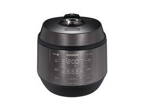 Nồi cơm điện cao cấp Cuckoo CRP-KHTS1060FD
