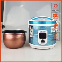 Nồi Cơm Điện CAO CẤP CUCKOO Dung Tích 1 Lít Đến 2.2 Lít - Bảo Hành 12 Tháng