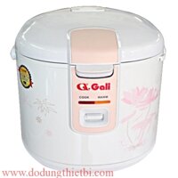 NỒI CƠM ĐIỆN CAO CẤP GALI GL-1703