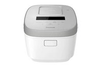 Nồi cơm điện cao tần 1 lít Panasonic SR-HFL103WRA