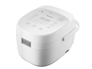 Nồi cơm điện cao tần 1.2L Nagakawa NAG0140