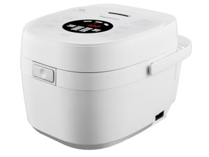 Nồi cơm điện cao tần 1.2L Nagakawa NAG0139