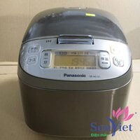 Nồi cơm điện cao tần 1,5L Panasonic SR-HC151 nội địa Nhật