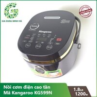 Nồi cơm điện cao tần 1,8L Kangaroo KG599N