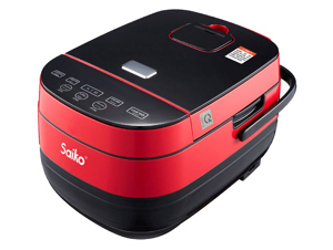 Nồi cơm điện cao tần 5L Saiko IH-5500T