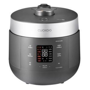 Nồi cơm điện cao tần áp suất Cuckoo CRP-ST0610FG