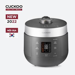 Nồi cơm điện cao tần áp suất Cuckoo CRP-ST1010FG
