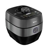 Nồi cơm điện cao tần áp suất Tefal CY638868 - 5L - 1000W