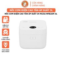 Nồi cơm điện cao tần áp suất IH Xiaomi Mijia MFB2AM 3L