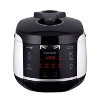 Nồi cơm điện cao tần áp suất Cuckoo CRP-HMF1070SB 1.8L