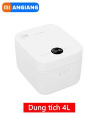 Nồi Cơm Điện Cao Tần Áp Suất Thông Minh Xiaomi Mijia IH 4L