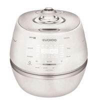 Nồi cơm điện cao tần áp suất Cuckoo CRP-CHAS109FW