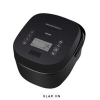 Nồi cơm điện cao tần áp suất chân không 1.8L Toshiba RC-18KGW