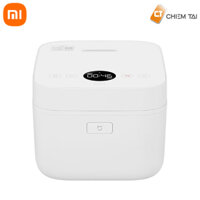 Nồi cơm điện cao tần áp suất IH Xiaomi Mijia MFB2AM 3L