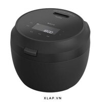 Nồi cơm điện cao tần áp suất Panasonic Bistro SR-W10BB
