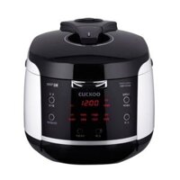 Nồi cơm điện cao tần áp suất Cuckoo CRP-HMF1070SB 1.8L
