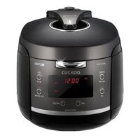 Nồi cơm điện cao tần áp suất Cuckoo CRP-HMF1070EL 1.8L