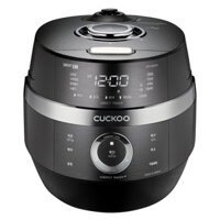 Nồi cơm điện cao tần áp suất Cuckoo CRP-JHR1060FD dung tích 1.8 Lít