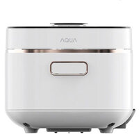 Nồi cơm điện cao tần Aqua AQS-RIH401R(W)-VN