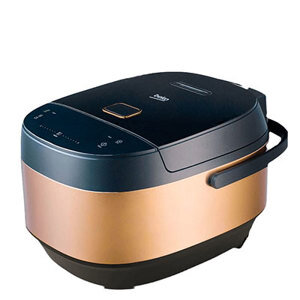 Nồi cơm điện cao tần Beko 1.8 lít RCI80143B