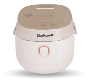 Nồi cơm điện cao tần BlueStone RCB-5981 1.2 Lít 1200W
