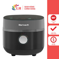 Nồi cơm điện cao tần Bluestone RCB-5991 - Hàng chính hãng - Phủ lớp chống dính PTFE Daikin cao cấp an toàn cho sức khỏe