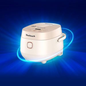 Nồi cơm điện cao tần BlueStone RCB-5981 1.2 Lít 1200W