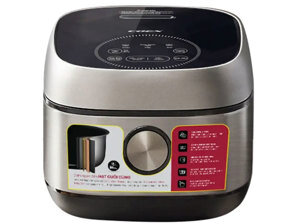 Nồi cơm điện cao tần Coex CR-3454A, 1.5 lít