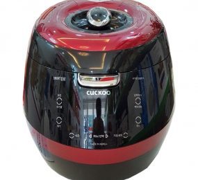 Nồi cơm điện cao tần Cuckoo CRP-HYB1080FR
