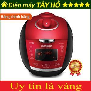 Nồi cơm điện cao tần Cuckoo CRP-HUS1000F - 1.8 lít