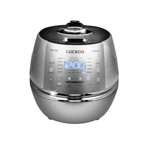 Nồi cơm điện cao tần Cuckoo CRP-DHS067FS