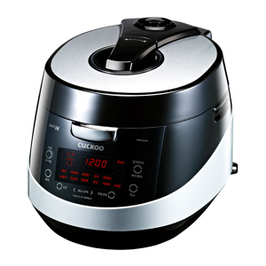 Nồi cơm điện cao tần Cuckoo CRP-HNB105FB