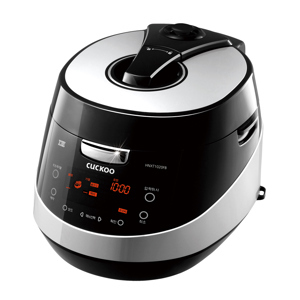 Nồi cơm điện cao tần Cuckoo CRP- HNXF1020FB (1020 FB) - 1,8 lít, 1455W