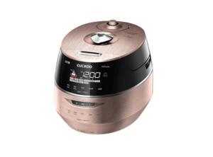 Nồi cơm điện cao tần Cuckoo CRP-FHR107FG - 1.8L