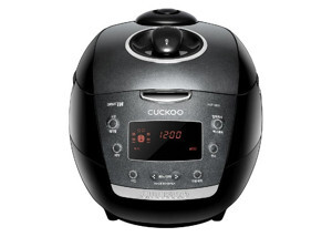 Nồi cơm điện cao tần Cuckoo CRP-HUF10BS