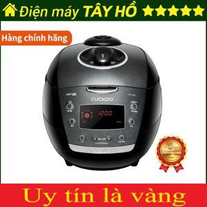Nồi cơm điện cao tần Cuckoo CRP-HUF10BS