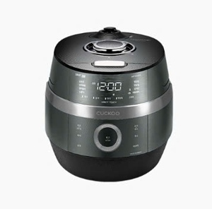 Nồi cơm điện cao tần Cuckoo 1.8 lít CRP-JHP1010FG