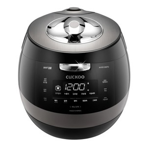 Nồi cơm điện cao tần Cuckoo CRP- HNXF1020FB (1020 FB) - 1,8 lít, 1455W