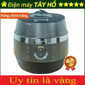 Nồi cơm điện cao tần Cuckoo CRP-JHR0660FD