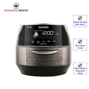 Nồi cơm điện cao tần Cuckoo CRP-FHR107FD - 1.8L