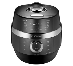 Nồi cơm điện cao tần Cuckoo CRP-JHR0660FD