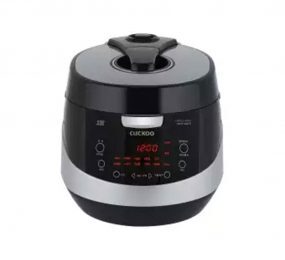 Nồi cơm điện cao tần Cuckoo CRP- HNXF1020FB (1020 FB) - 1,8 lít, 1455W