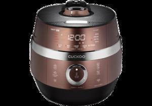 Nồi cơm điện cao tần Cuckoo CRP-JHT1009F