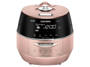 Nồi cơm điện cao tần Cuckoo CRP-FHR107FG - 1.8L