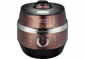 Nồi cơm điện cao tần Cuckoo CRP-JHT1009F